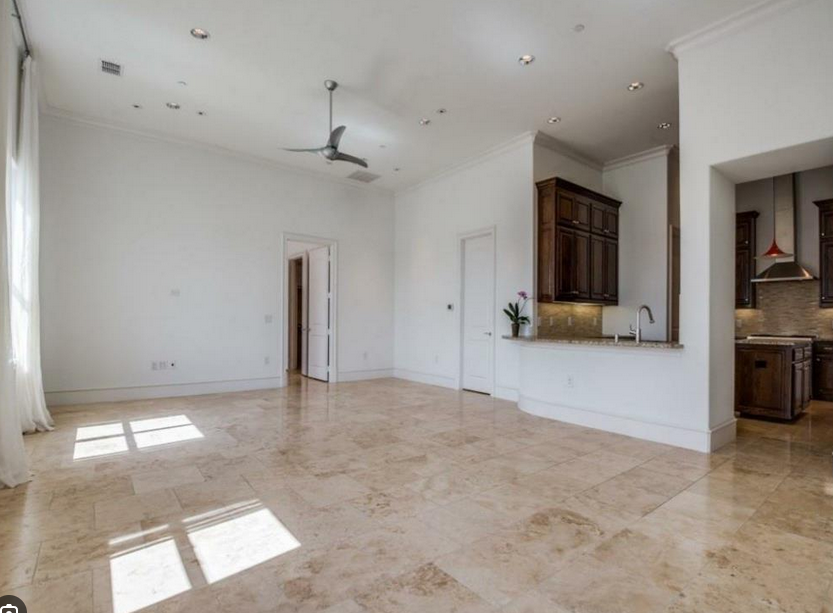 McKinney Condo: 6601 Mediterranean