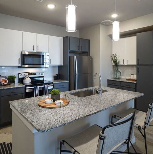 Katy Condo: 23202 Clay Rd