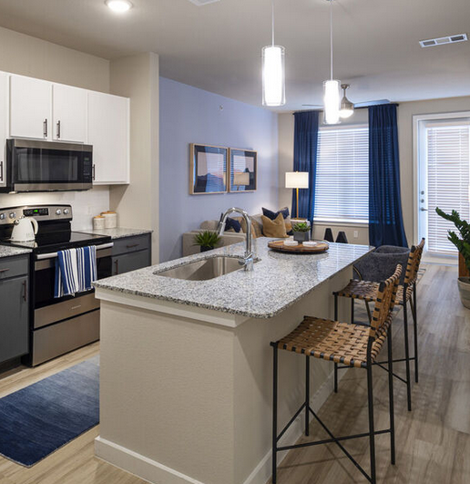 Katy Condo: 23202 Clay Rd