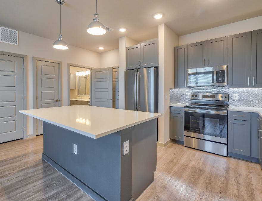 Grapevine Condo: 2105 Anderson Gibson Rd