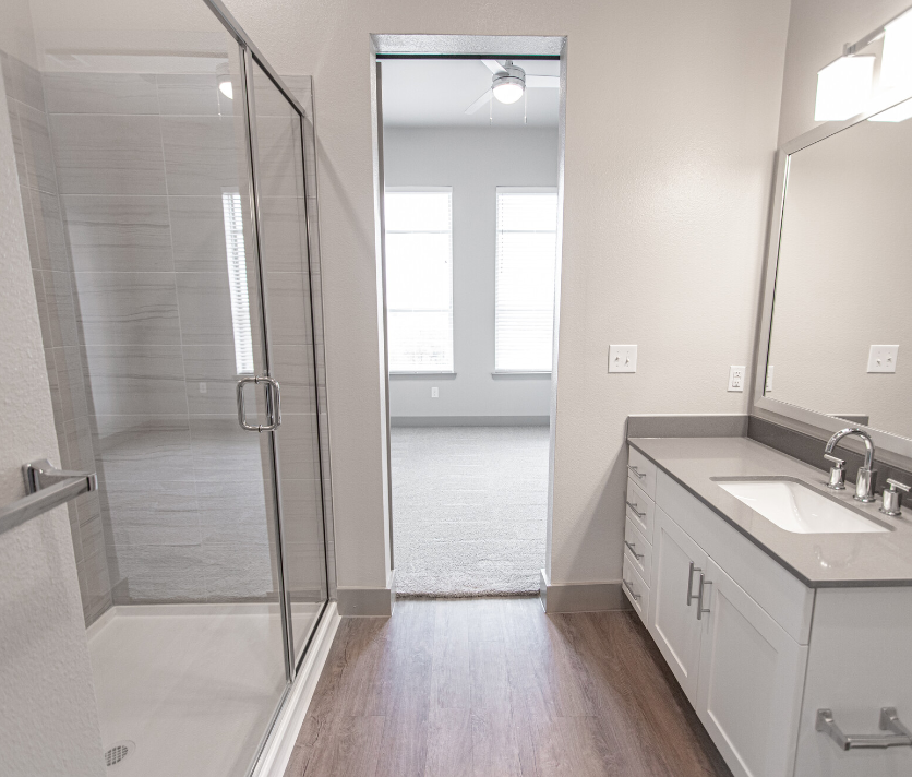 Grapevine Condo: 2105 Anderson Gibson Rd