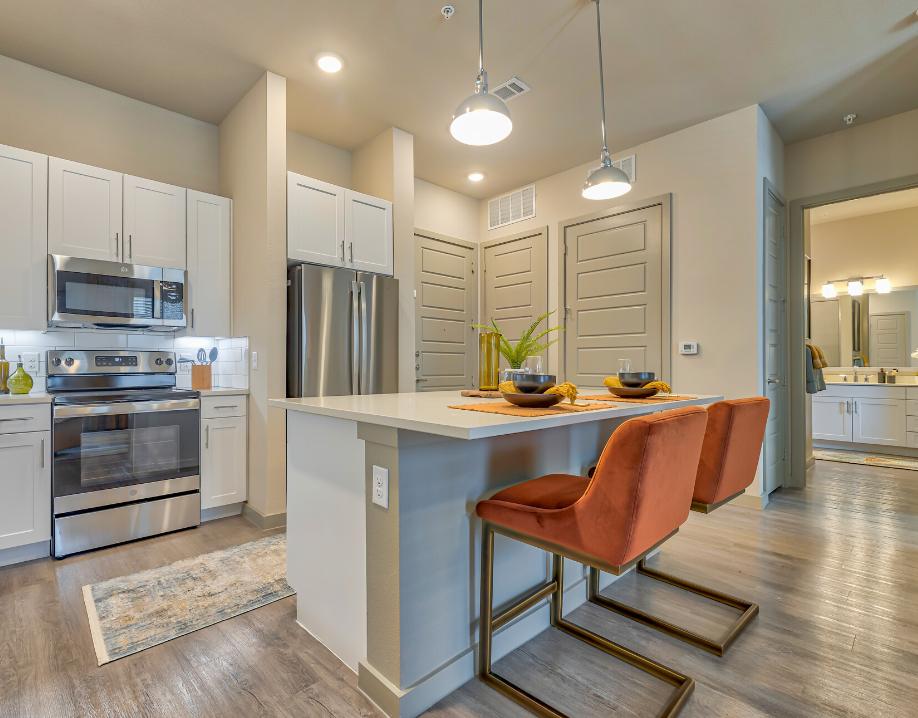 Grapevine Condo: 2105 Anderson Gibson Rd