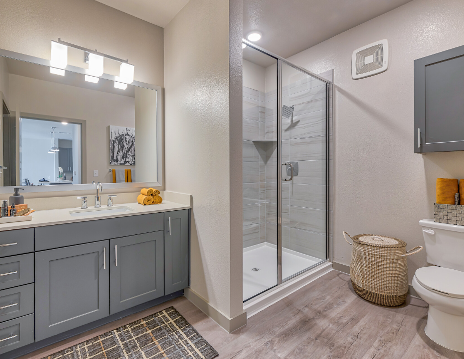 Grapevine Condo: 2105 Anderson Gibson Rd