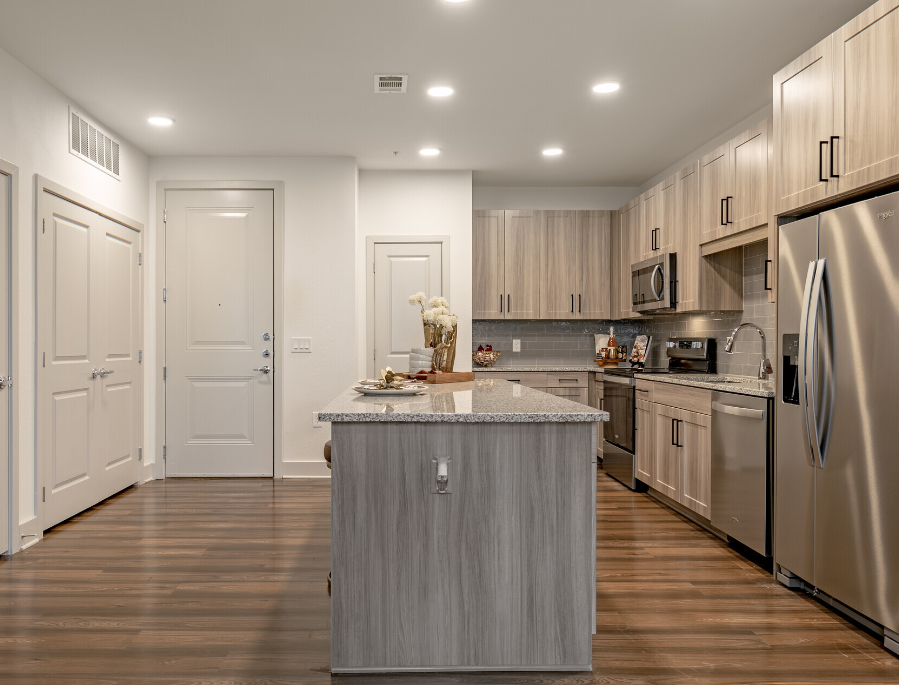 Grand Prairie Condo: 3802 State Hwy 161