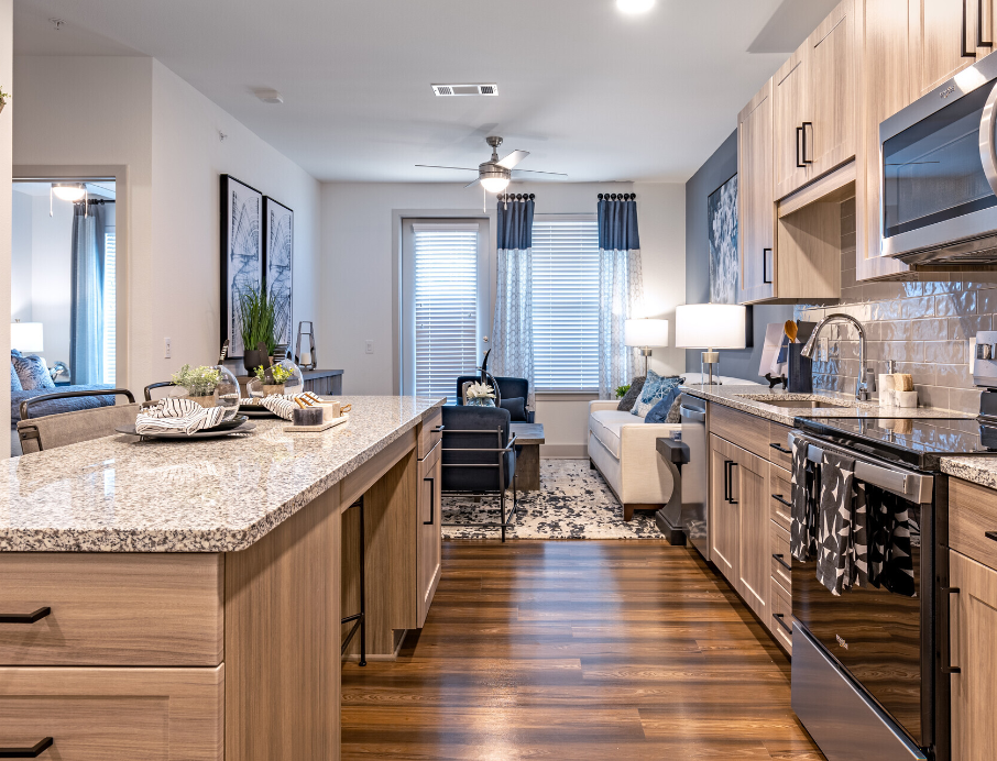 Grand Prairie Condo: 3802 State Hwy 161