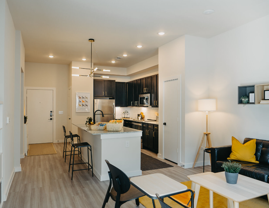 Grand Prairie Condo: 3729 State Hwy 161