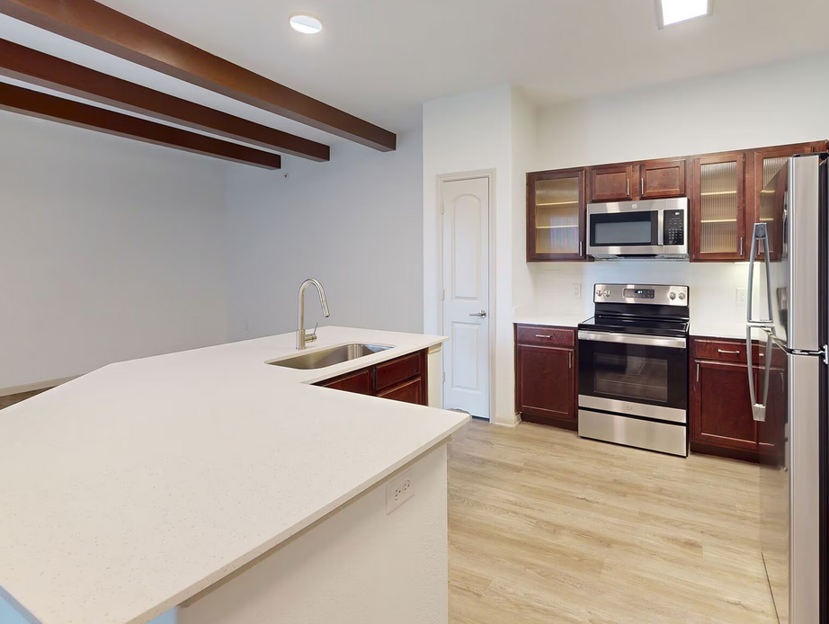 Frisco Condo: 3194 Parkwood Blvd