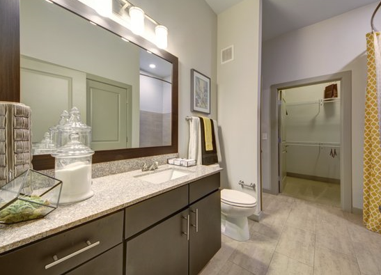 Frisco Condo: 1610 Frisco Square Blvd