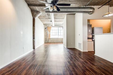 Fort Worth Condo: 120 Saint Louis