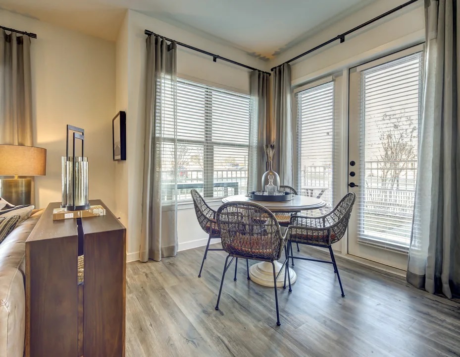 Fort Worth Condo: 221 W Lancaster