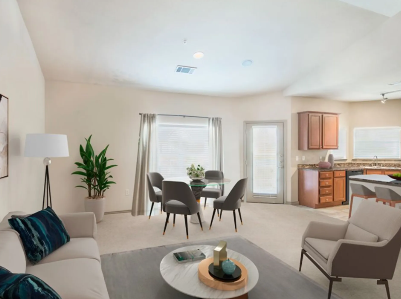 Cypress Condo: 12914 Fry Rd