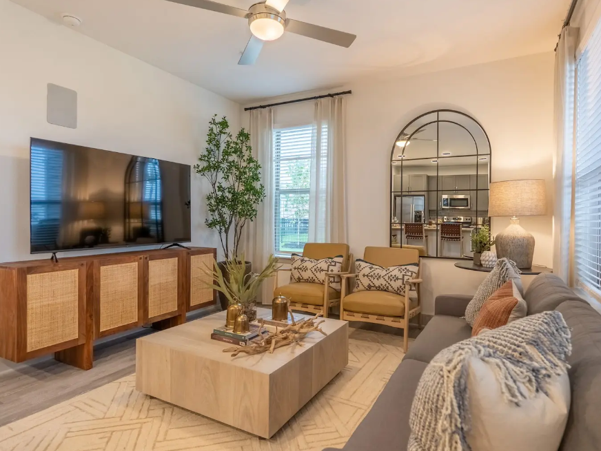 Cypress Condo: 6830 N Fry Rd