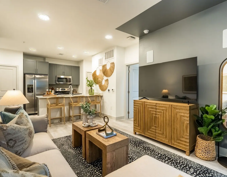 Cypress Condo: 6830 N Fry Rd