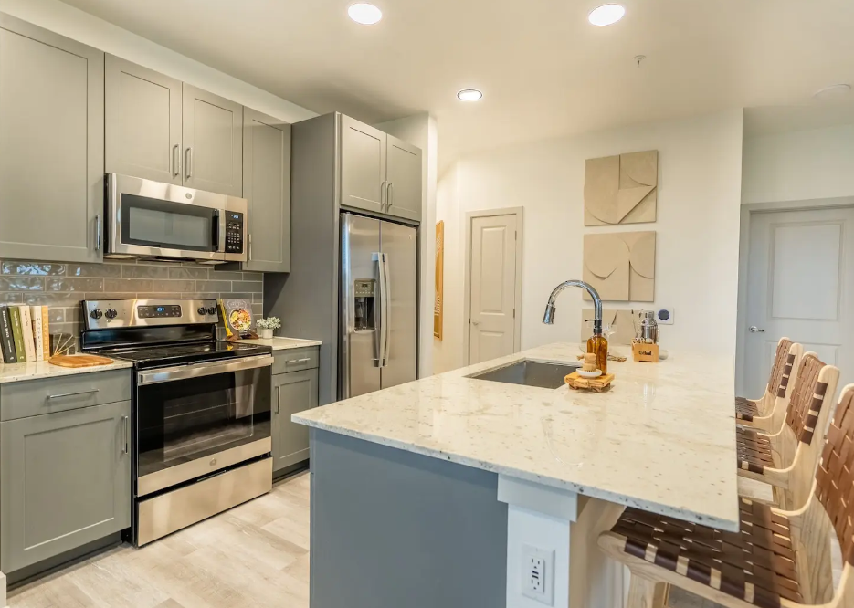 Cypress Condo: 6830 N Fry Rd