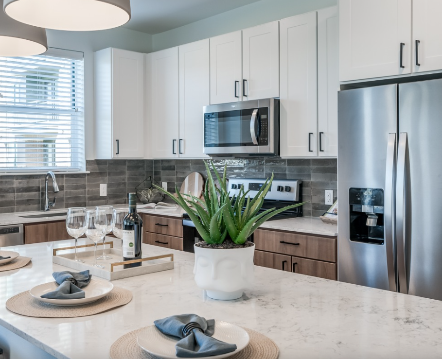 Cypress Condo: 16007 Bridgeland High School Dr