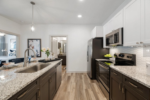 Conroe Condo: 398 Grand Vlg Blvd