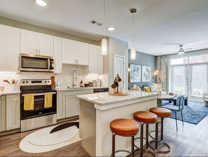 Conroe Condo: 2507 N Frazier St