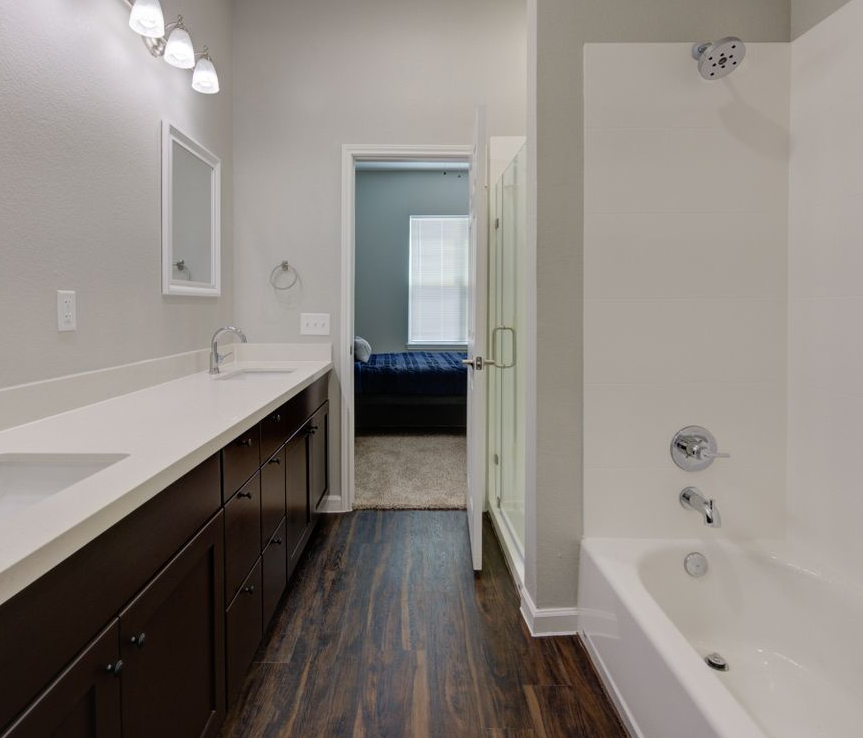 Conroe Condo: 10828 Champion Forest Loop