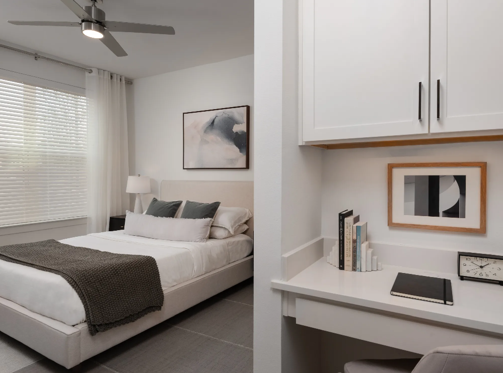 Bee Cave Condo: 5600 Madrone