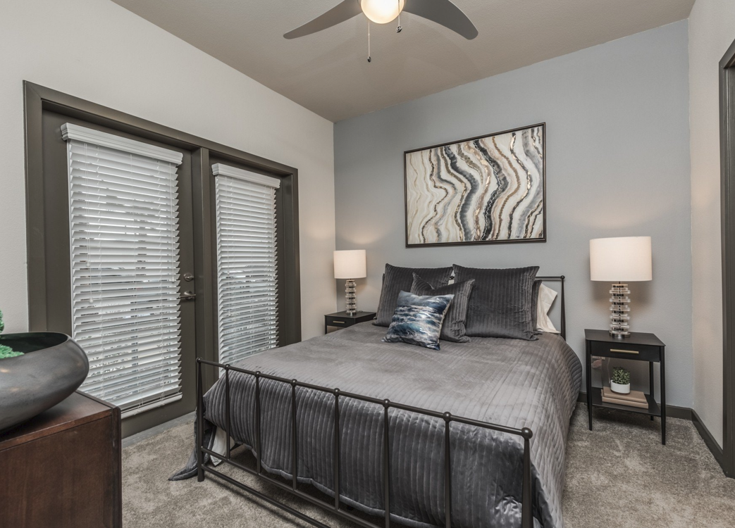 Addison Condo: 3970 Vitruvian Way