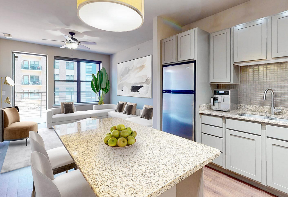 Addison Condo: 3970 Vitruvian Way