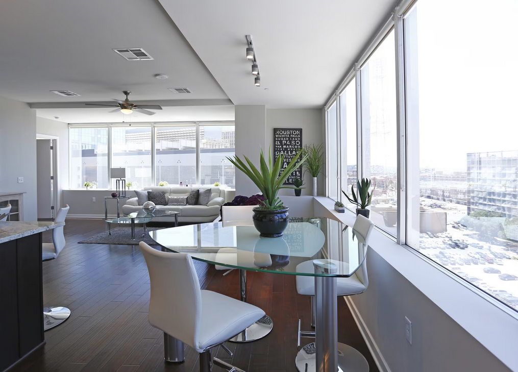 Dallas Condo: 1408 Patterson St