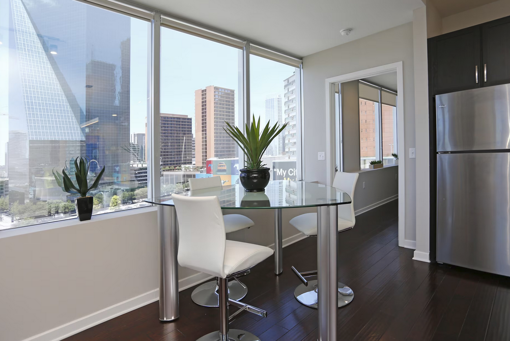 Dallas Condo: 1408 Patterson St