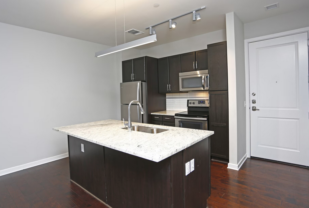 Dallas Condo: 1408 Patterson St