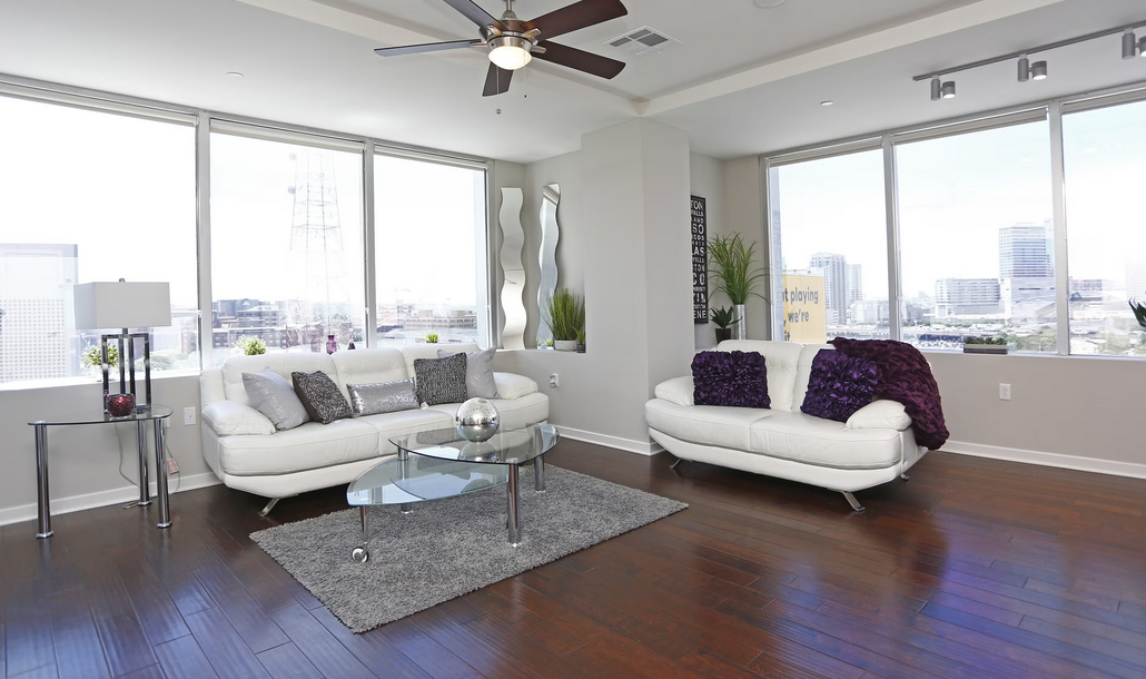 Dallas Condo: 1408 Patterson St