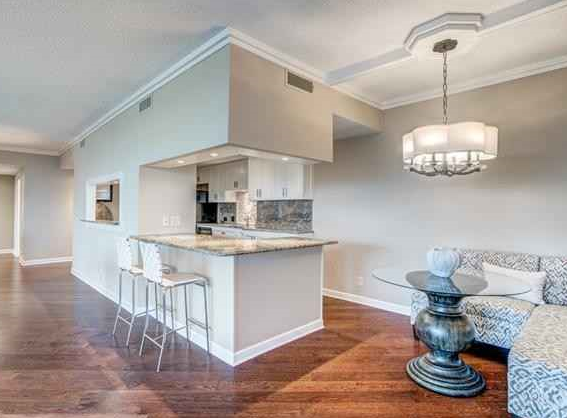 Dallas Condo: 3310 Fairmount