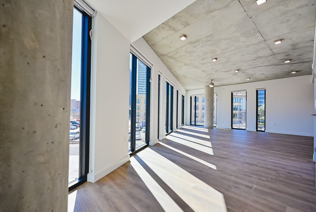 Dallas Condo: 4316 Bryan St