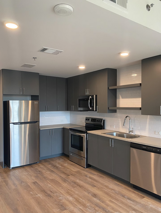 Dallas Condo: 4316 Bryan St