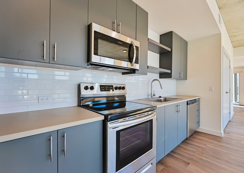 Dallas Condo: 4316 Bryan St