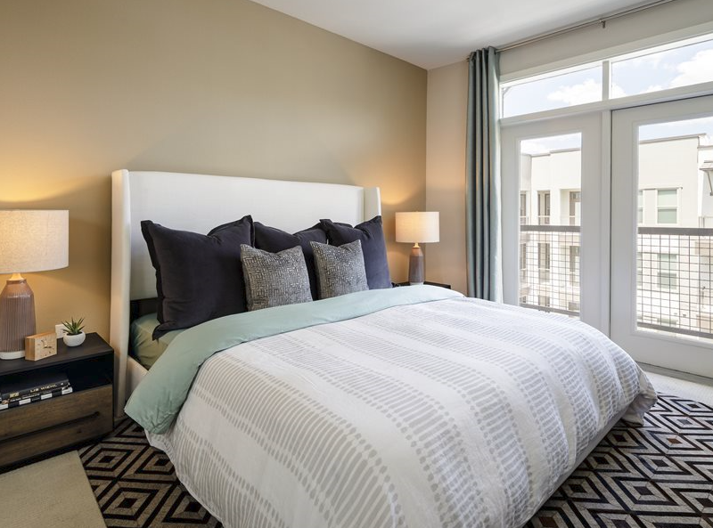 Dallas Condo: 3311 Blackburn