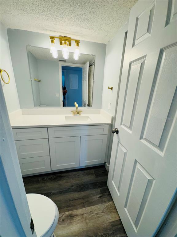 Orlando Condo: 4100 Player Circle