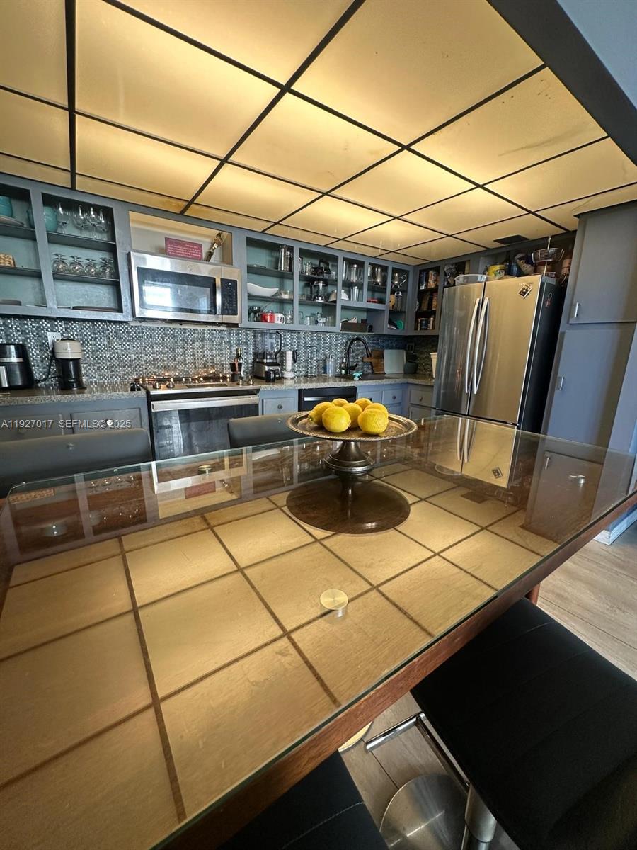 Miami Condo: 600 Northeast 36th Street