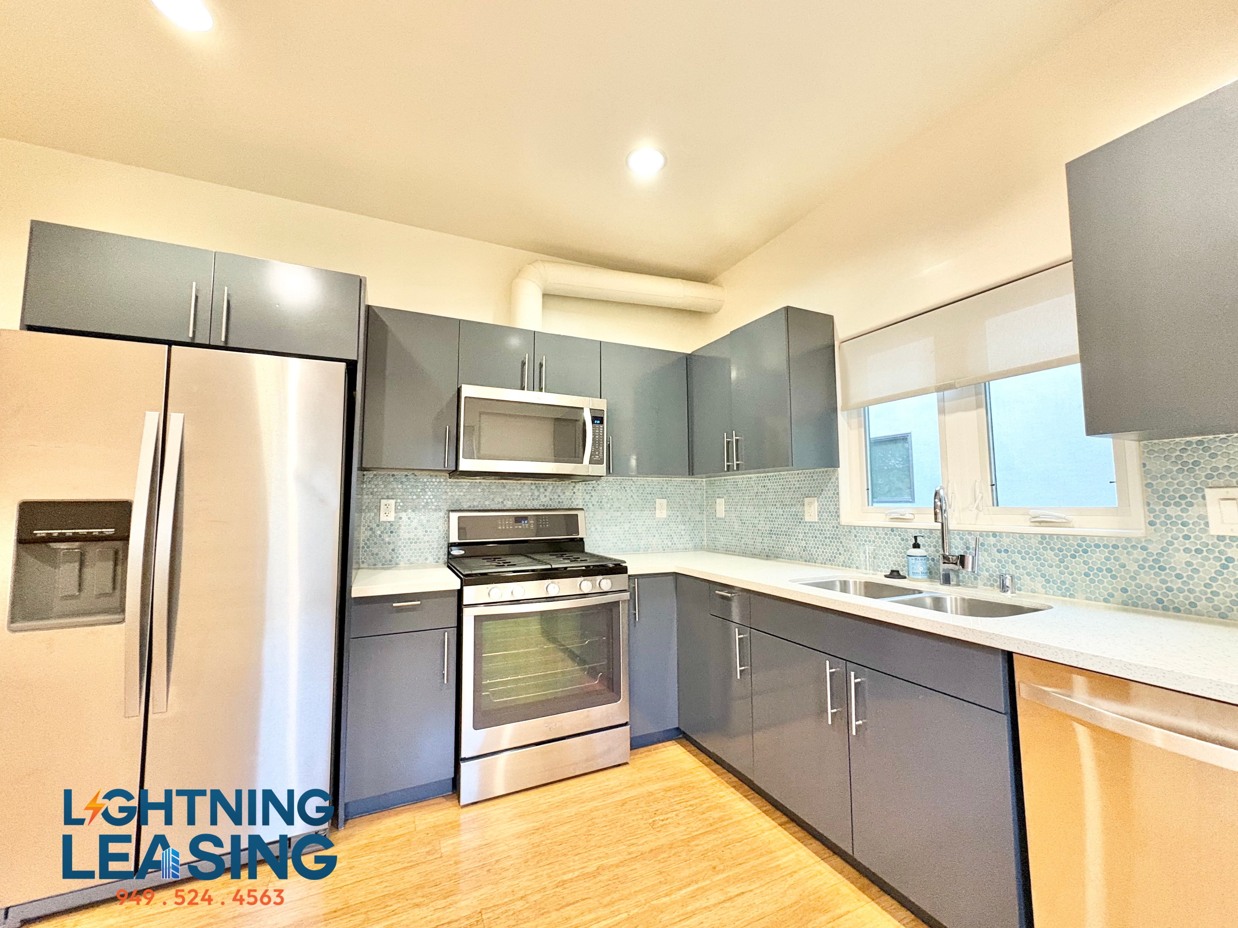 Los Angeles Condo: 741 N Wilcox Ave