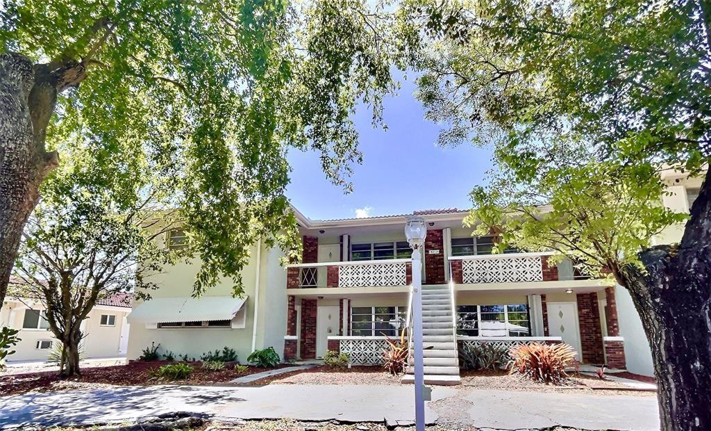 Fort Lauderdale Condo: 4213 Northeast 21st Avenue