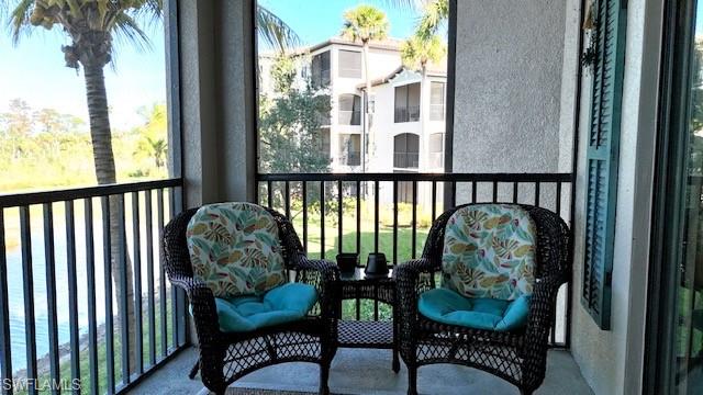 Naples Condo: 9816 Giaveno Circle