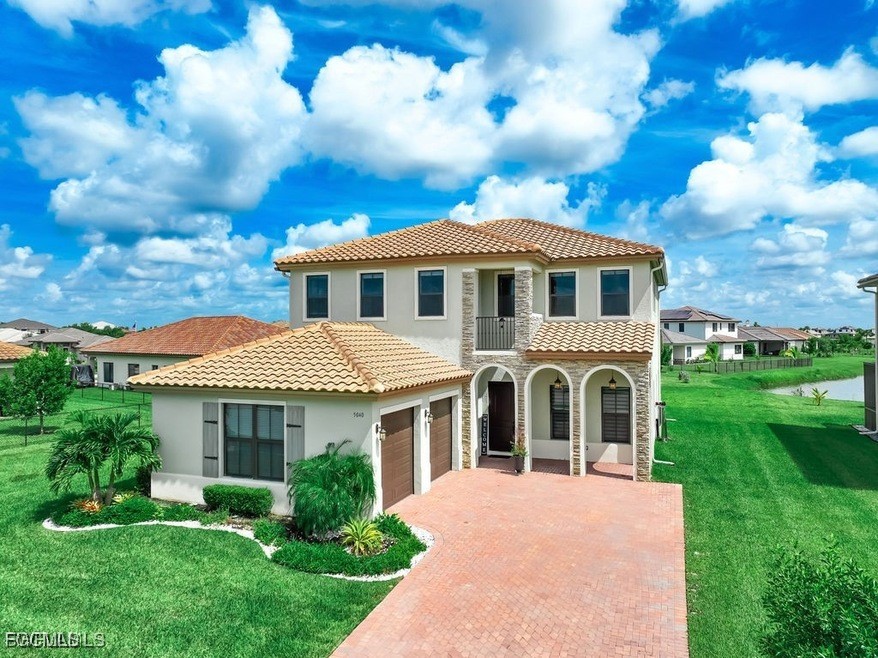 Immokalee Condo: 5040 Frattina St Avenue