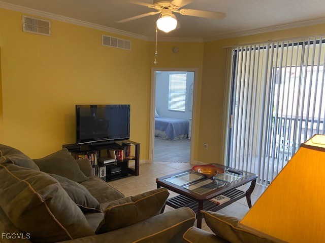 Naples Condo: 12960 Positano Circle