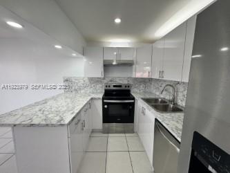 Miami Condo: 10651 Southwest 108th Avenue