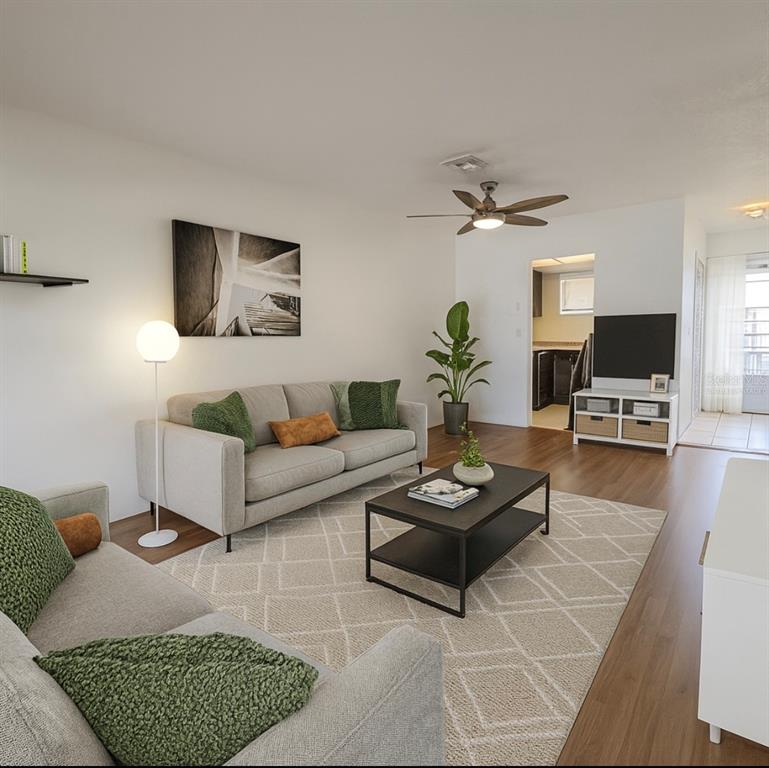 Orlando Condo: 1014 East South Street