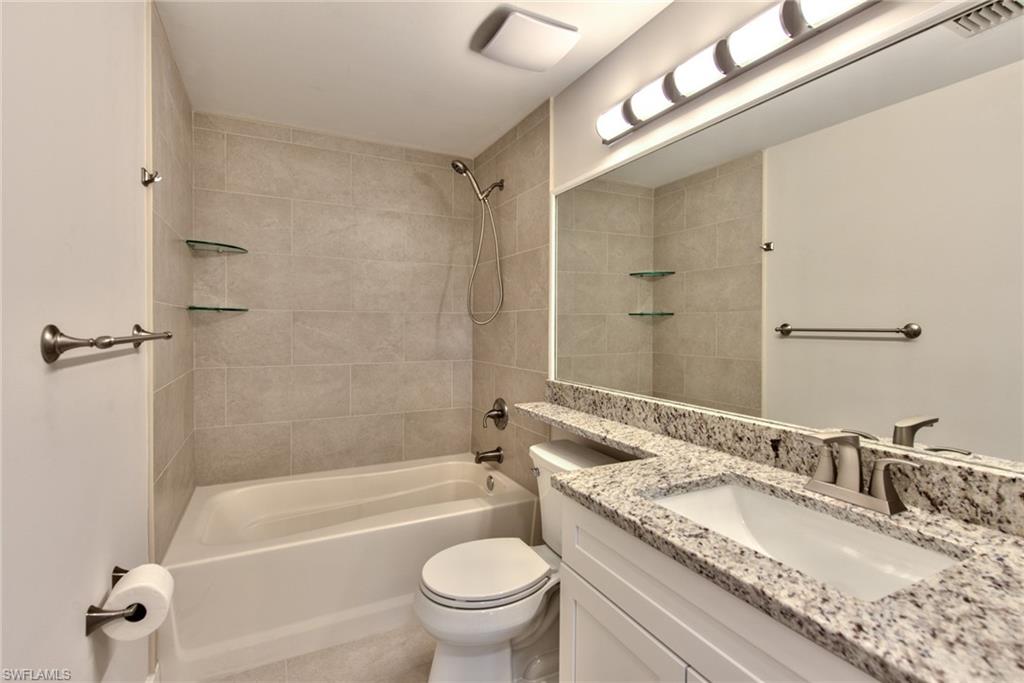 Naples Condo: 1200 Reserve Way