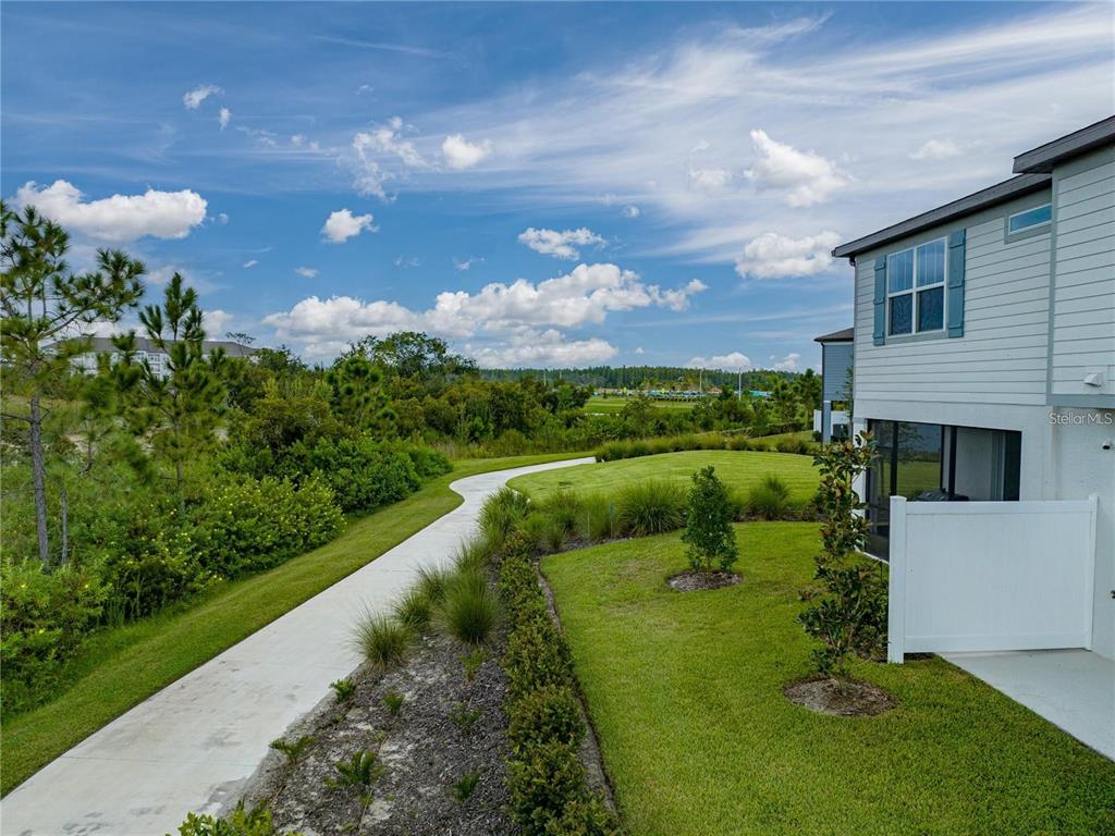 Wesley Chapel Condo: 5443 Elmview Crossing