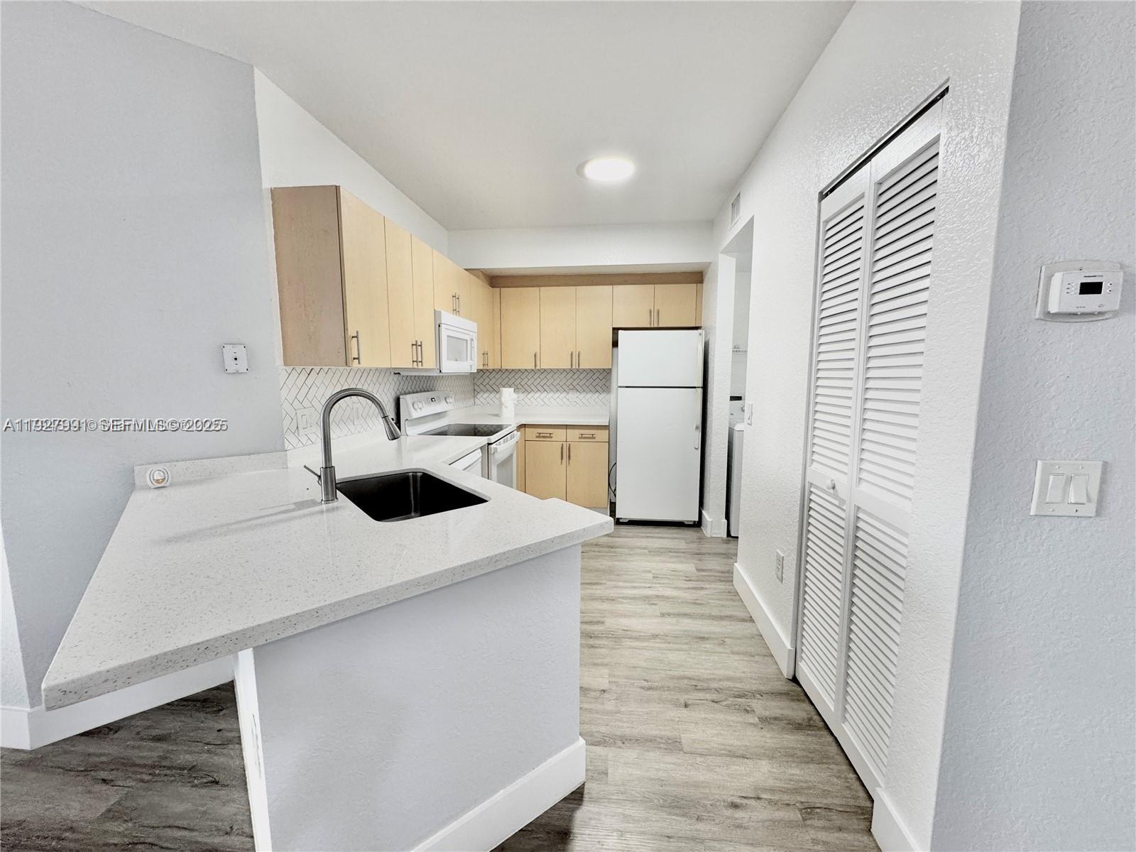 North Lauderdale Condo: 704 Belmont Lane