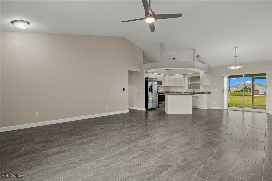 Cape Coral Condo: 3919 Southwest 14th Avenue