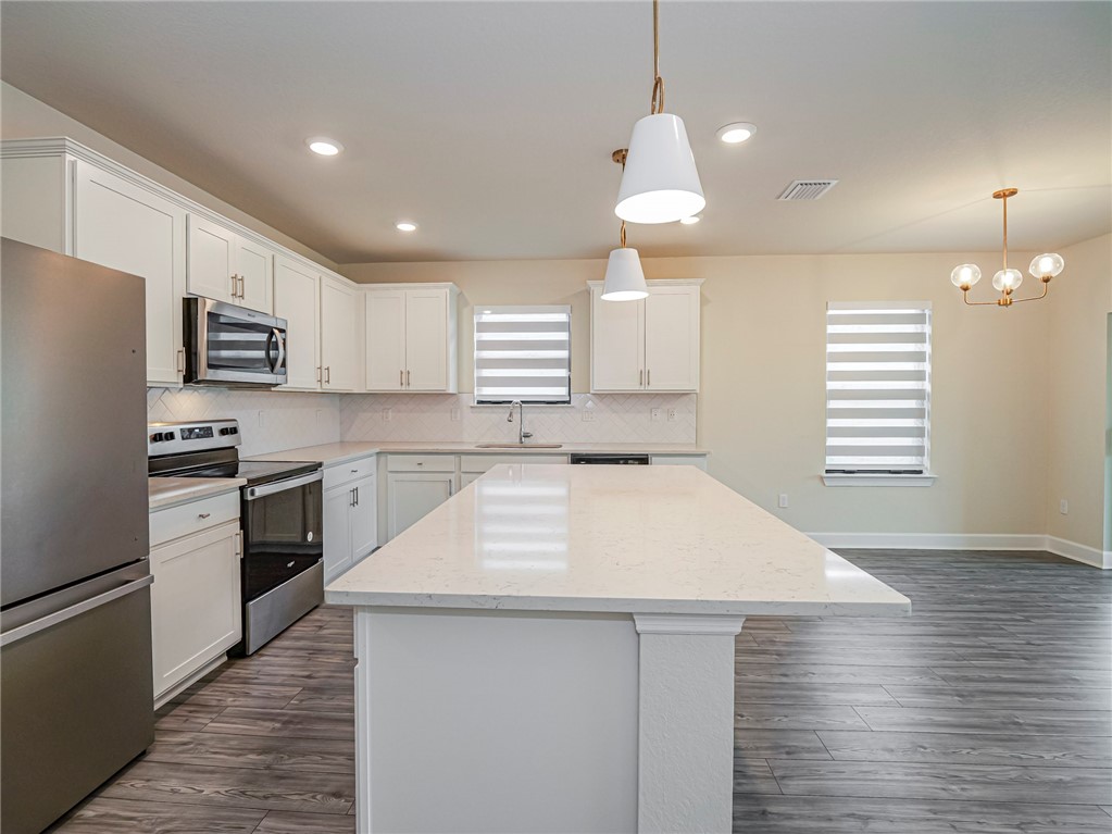 Vero Beach Condo: 5204 Jasper Square