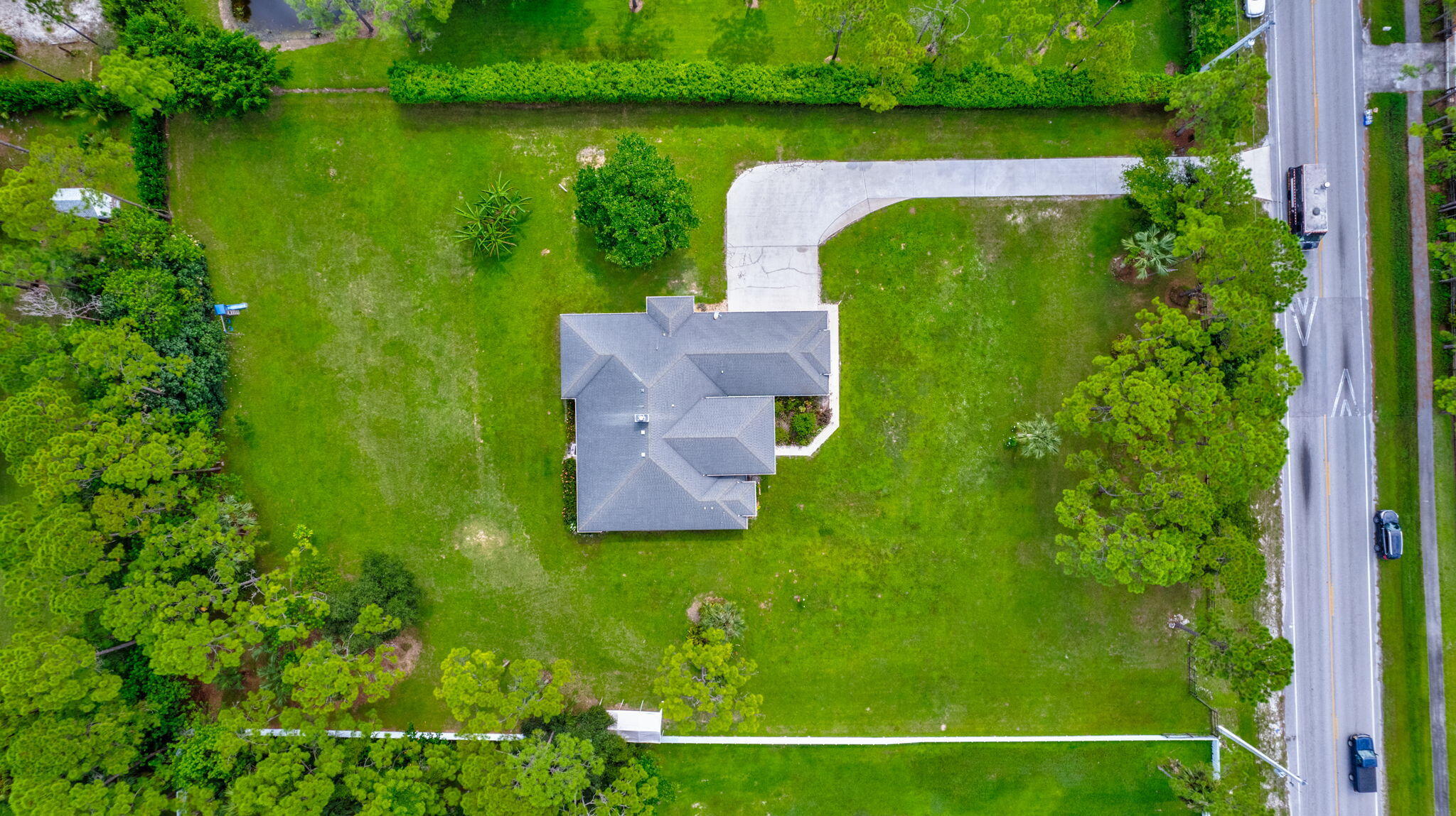 Loxahatchee Condo: 14911 Orange Boulevard