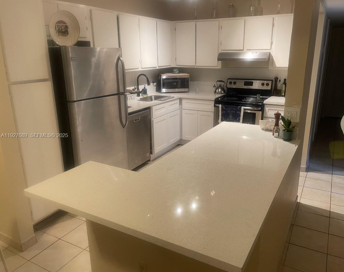 Miami Condo: 9002 Southwest 137th Street